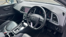 SEAT Leon 1.5 TSI EVO 150 Xcellence [EZ] 5dr DSG Petrol Hatchback